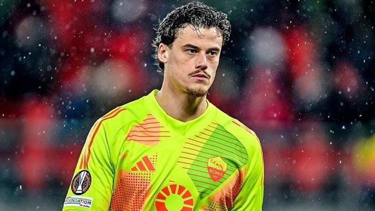 TRANSFER HABERLERİ | Jose Mourinho kaleyi eski öğrencisine emanet edecek! TRANSFER HABERLERİ | Jose Mourinho kaleyi eski öğrencisine emanet edecek!