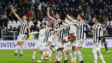 Juventus - Genoa: 2-0 (MAÇ SONUCU - ÖZET)