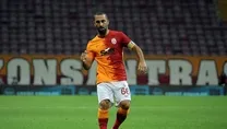 Arda Turan eski takımına karşı!