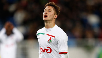 Fırtına'ya Rus 10 numara!