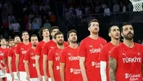 A Milli Basketbol Takımı Sırbistan’a gitti