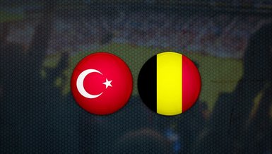 Türkiye - Belçika maçı ne zaman? Türkiye Ümit Milli Takım maçı saat kaçta ve hangi kanalda canlı yayınlanacak? | U21 Avrupa Şampiyonası