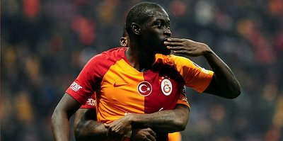 Ndiaye rest çekti