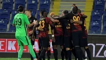 Süper Cimbom
