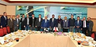 Hedef 50 bin kişilik koşu!