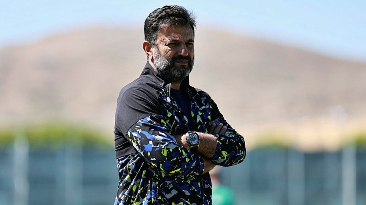 Bülent Uygun hakem camiasından özür diledi!