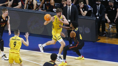 tenerife 85 72 galatasaray doga sigorta