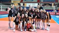 THY’den lige merhaba: 3-0