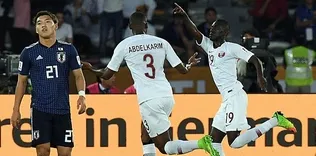 Katar’dan tarihi zafer