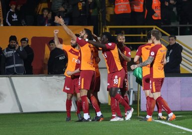 İşte Galatasaray’a gelebilecek 8 ceza