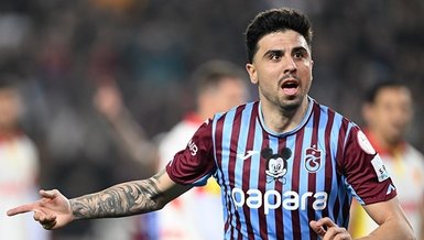 Ozan Tufan en iyi ilk 11'ini açıkladı