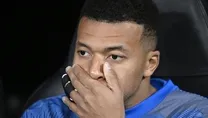 Kylian Mbappe’den kötü haber!