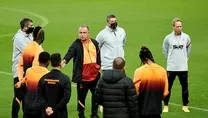 Fatih Terim’le 81. randevu