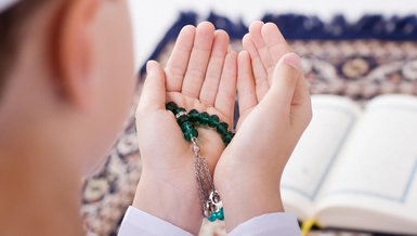 Peygamber Efendimizin AREFE GÜNÜ duası | Arefe günü hangi dualar okunur? - DİYANET AREFE DUALARI 2024