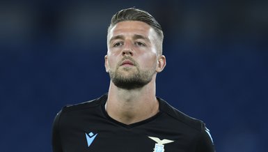 Sergej Milinkovic-Savic kimdir? Nereli? Hangi takımda oynuyor? Kaç yaşında? Türkiye'ye gol atan Milinkoivic'in hayatı