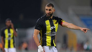 F.Bahçe'den Benzema sürprizi!