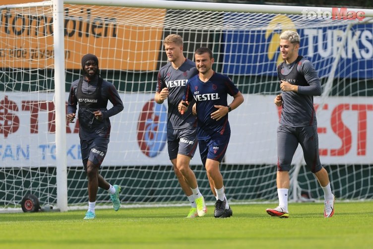 TRABZONSPOR VE FENERBAHÇE HABERİ: 5 maddede imha planı! Abdullah Avcı ve Vitor Pereira... (TS FB spor haberi)