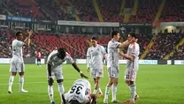 Kartal’a 45 dakika yetti