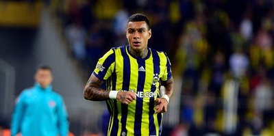 Van der Wiel'den Fenerbahçe'ye küfür iddası