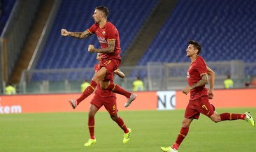 Kolarov golle başladı