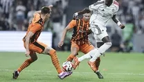 Shakhtar kaybetmiyor