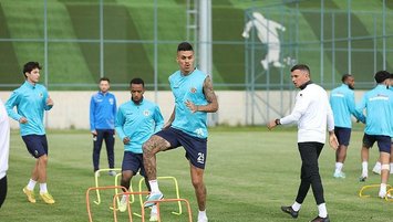 Alanya Erzurum kampında