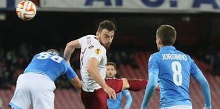 Trabzonspor havlu attı