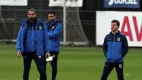 Emre Belözoğlu’nun istediği isim ortaya çıktı! İşte yeni hoca