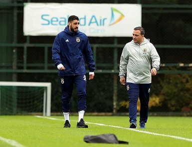 Koeman’dan Tolga Ciğerci’ye mesaj!
