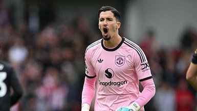Altay Bayındır: I know what I have to do