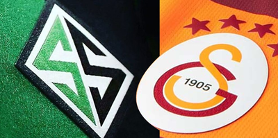 Sakaryaspor Galatasaray'ı ağırlayacak! Sakaryaspor-Galatasaray maçı saat kaçta hangi kanalda?