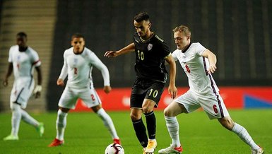 Valmir Veliu Gaziantep’te