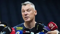 Fenerbahçe’yi çok seviyorum