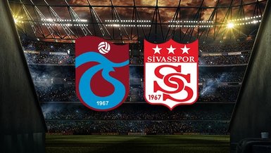 Trabzonspor Sivasspor maçı ne zaman saat kaçta hangi kanalda ...