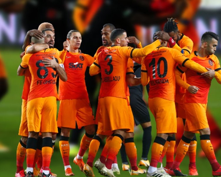 Sivasspor Galatasaray Mac Sonucu 1 2 Mac Ozeti Izle Son Dakika Galatasaray Haberleri Fotomac