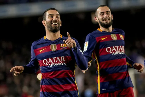 Fenerbahçe'den Barcelona'ya Arda Turan teklifi - 1
