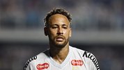 Neymar şoku