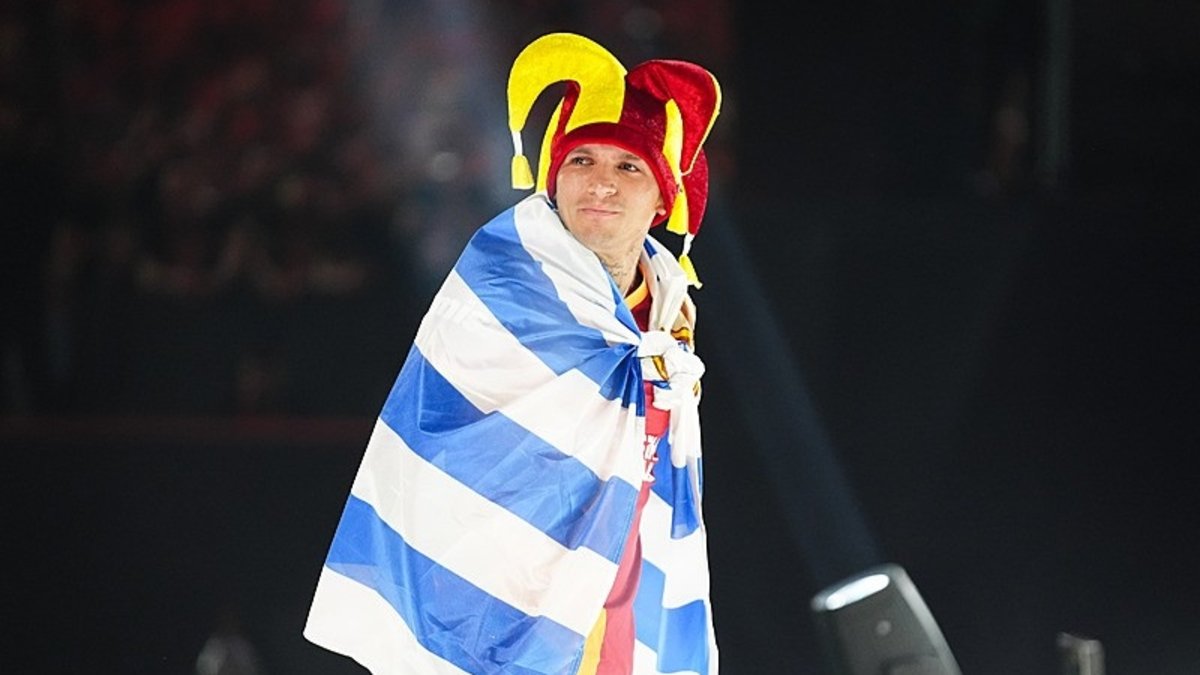 Torreira bilmecesi