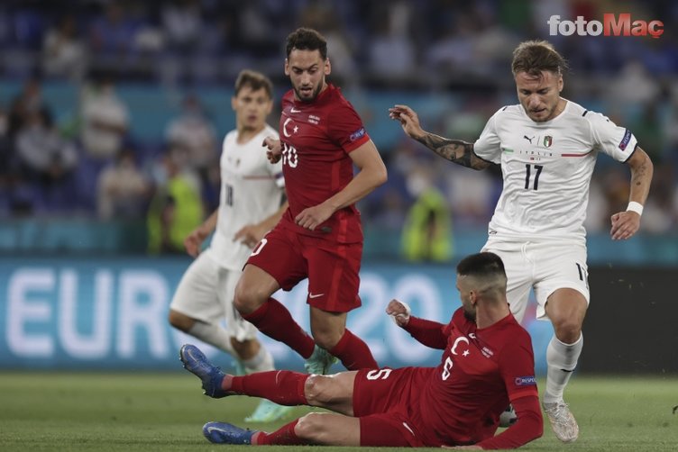 Son dakika milli takım haberleri: Türkiye - Galler EURO 2020 maçı ne zaman, saat kaçta ve hangi kanalda canlı yayınlanacak? | A Milli Takım