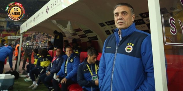 Fenerbahçe o isim için nabız yokluyor! Ortaya çıktı...