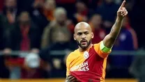 Sevilla yolunda