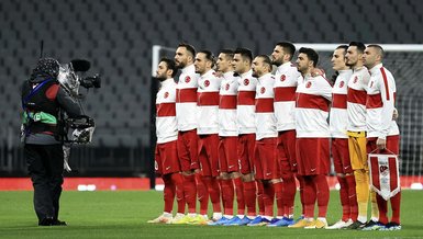 A Milli Futbol Takımı'nın Karadağ, Cebelitarık ve Hollanda maçlarının statları açıklandı