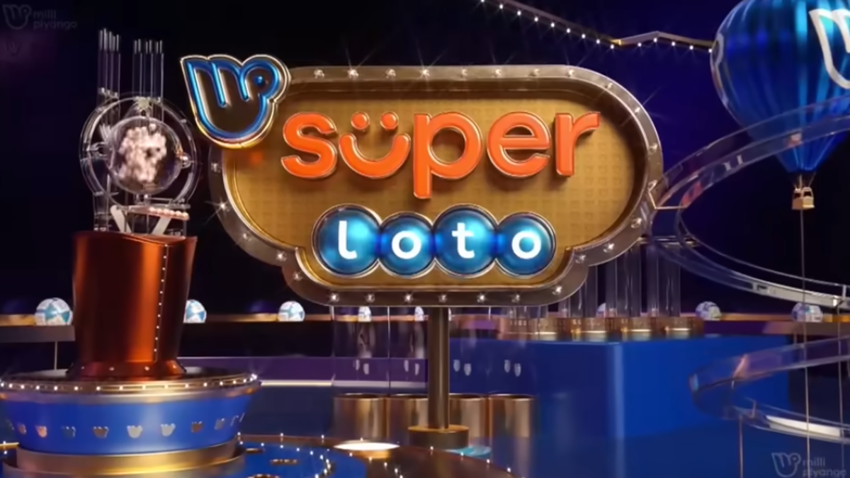 SÜPER LOTO SONUÇLARI (14 EKİM 2025)💥Milli Piyango Online Süper Loto sorgulama ekranı: İşte kazandıran numaralar! SÜPER LOTO SONUÇLARI (14 EKİM 2025)💥Milli Piyango Online Süper Loto sorgulama ekranı: İşte kazandıran numaralar!