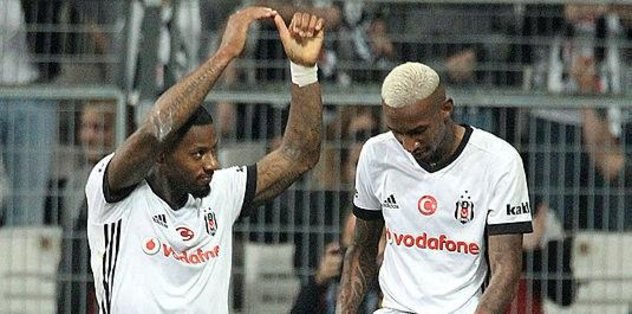Forvetler suskun kaldı