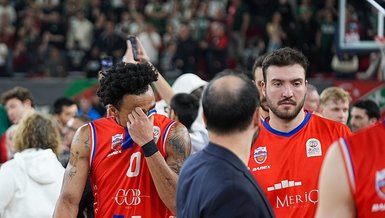 Büyükçekmece küme düştü