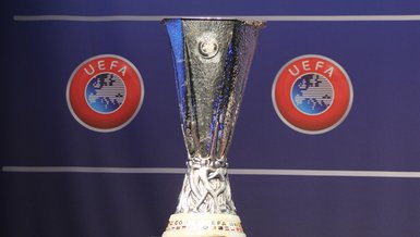 UEFA Avrupa Ligi Play-off turu maçları oynandı