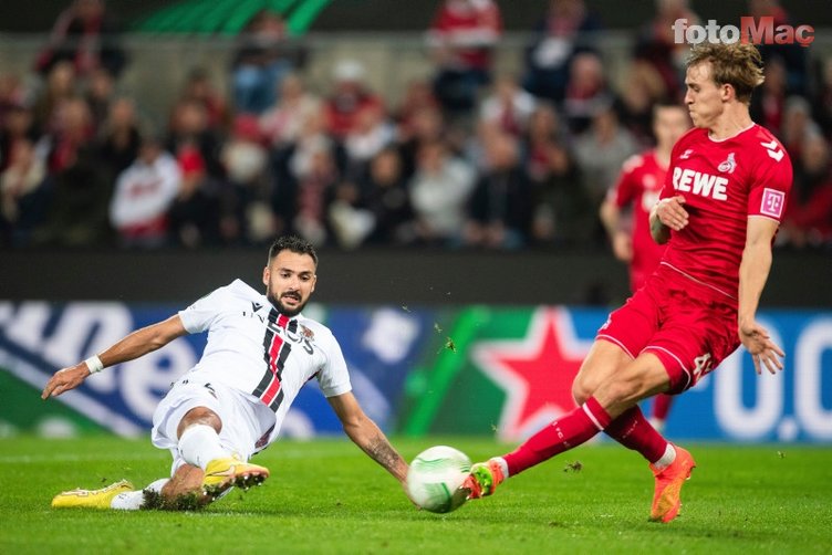 BEŞİKTAŞ TRANSFER HABERLERİ |  Hübers için temas kurdu! Beşiktaş böyle ikna edecek