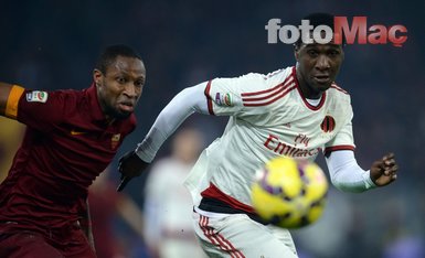 İtalyanlar yazdı: Zapata için 1 numaralı aday Fenerbahçe!