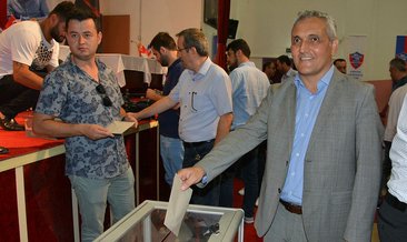 Kardemir Karabükspor'da olağanüstü kongre kararı