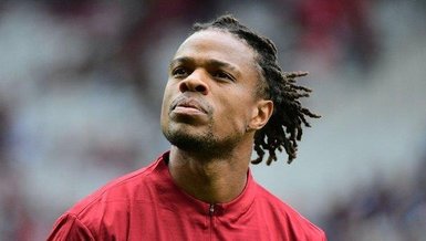 Loic Remy Çaykur Rizespor'da! 2+1 yıllık imza